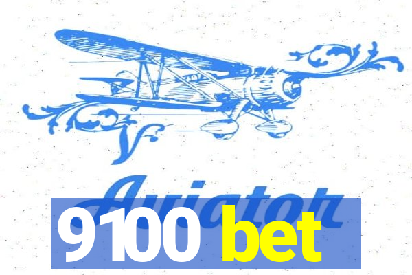 9100 bet